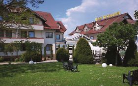 Hotel Empfinger Hof